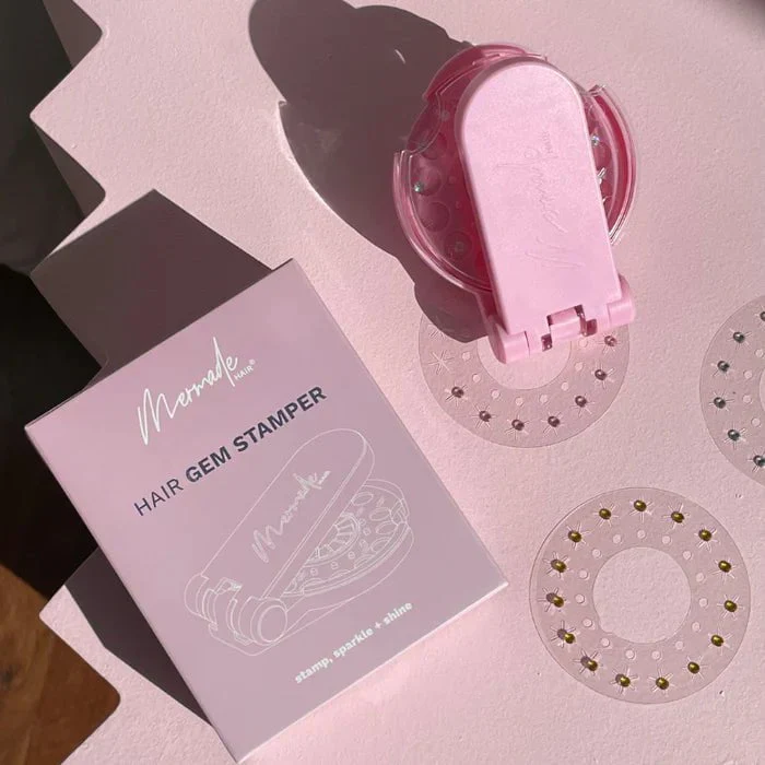 Mermade Hair Mermade Gem Stamper - Image 3