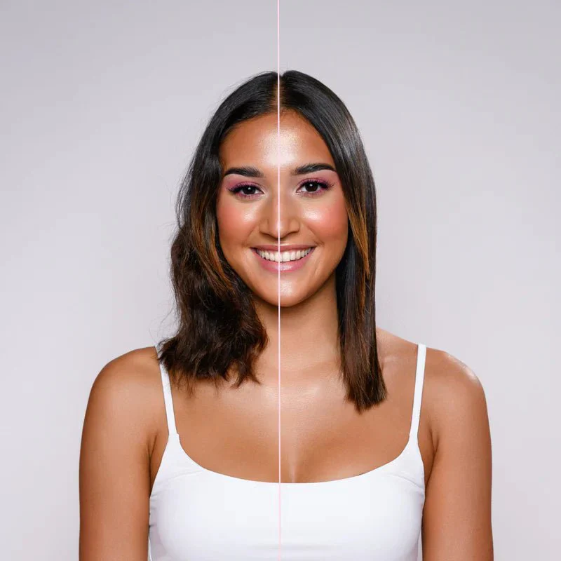 Mermade Hair Gel Wand 15g - Image 2