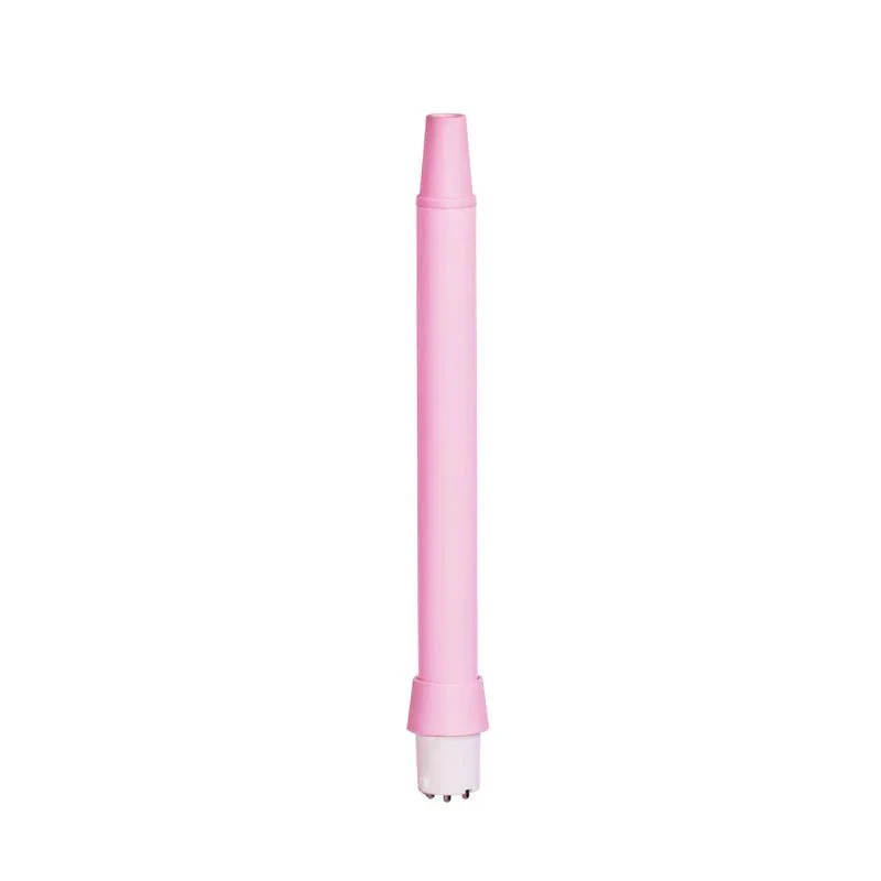 Mermade Hair Style Wand Curling Tong - 19mm Clampless