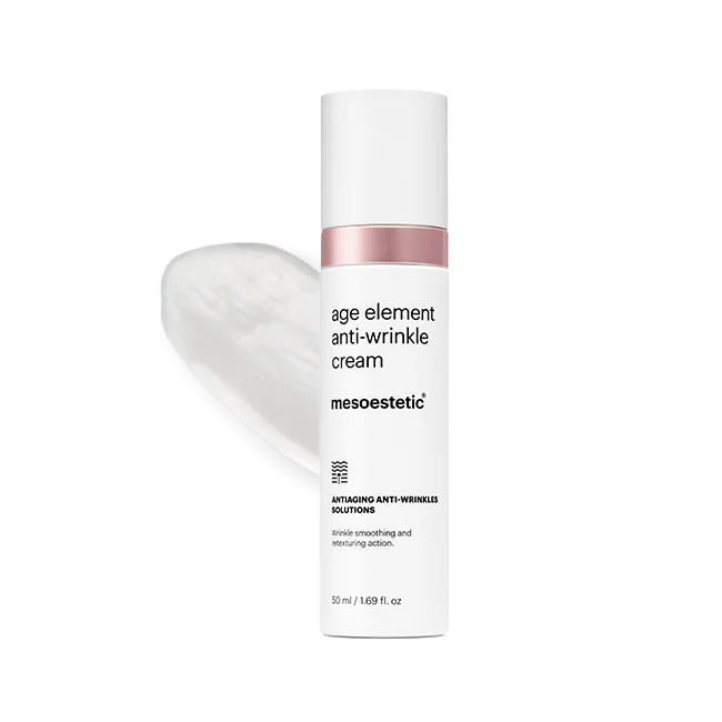 Mesoestetic Age Element Anti-Wrinkle Cream 50ml - Image 2