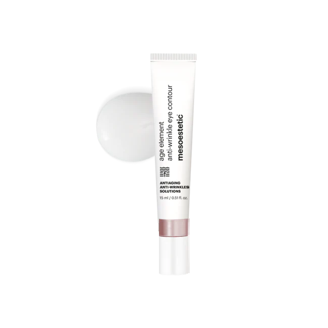 Mesoestetic Age Element Anti-Wrinkle Eye Contour 15ml - Image 2