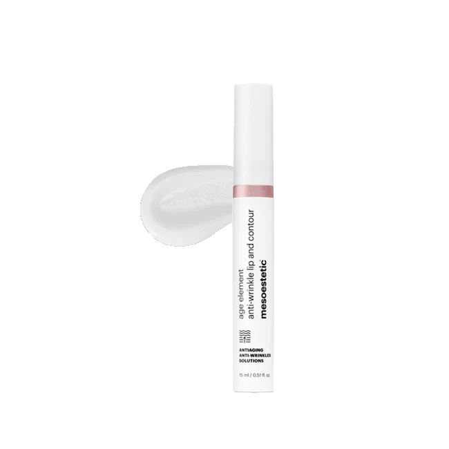 Mesoestetic Age Element Anti-Wrinkle Lip And Contour 15ml - Image 3