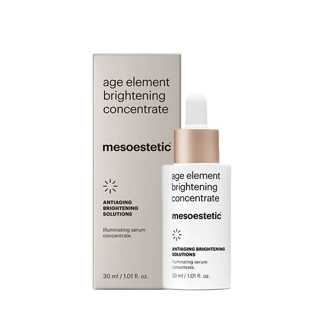 Mesoestetic Age Element Brightening Concentrate 30ml - Image 2
