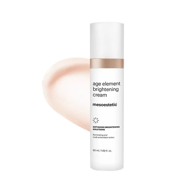 Mesoestetic Age Element Brightening Cream 50ml - Image 4