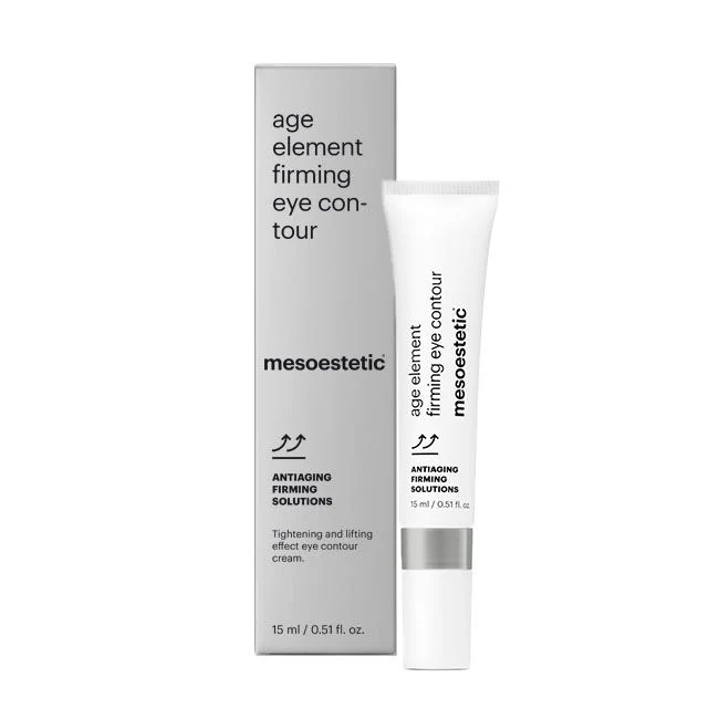 Mesoestetic Age Element Firming Eye Contour 15ml - Image 2