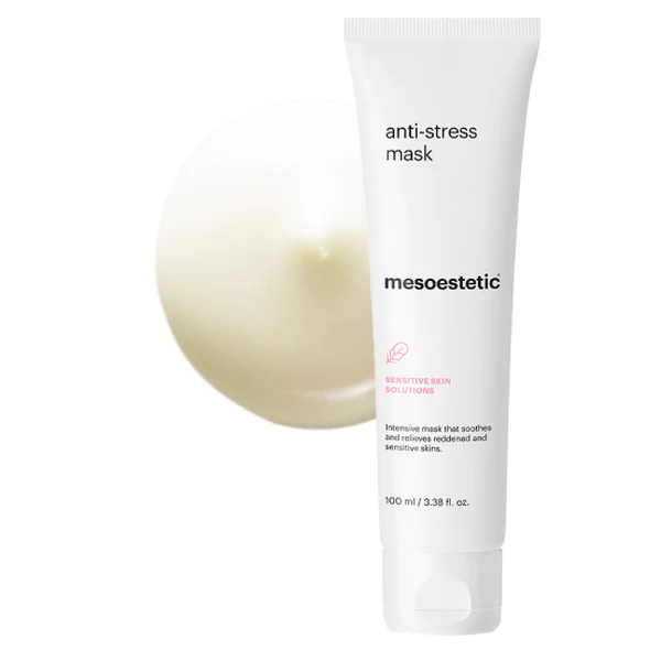 Mesoestetic Anti-Stress Mask 100ml - Image 2