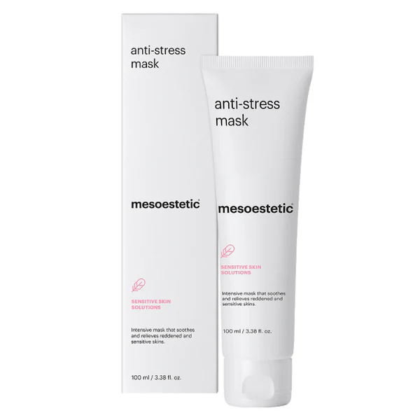Mesoestetic Anti-Stress Mask 100ml - Image 3