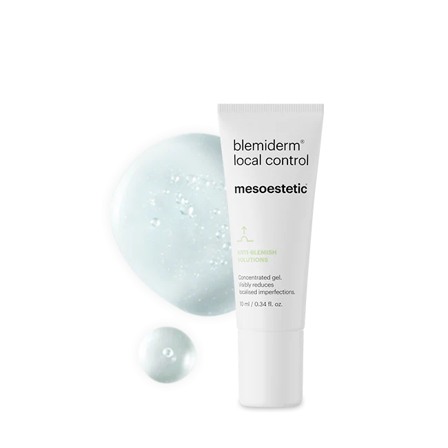 Mesoestetic Blemiderm Local Control 10ml - Image 3