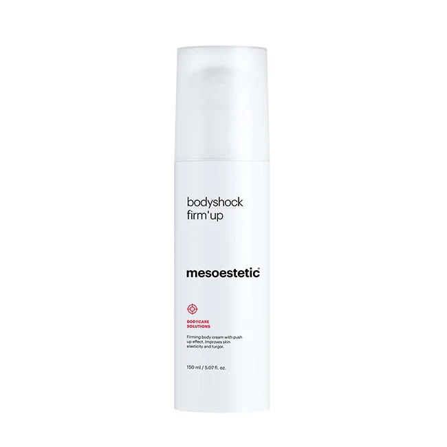 Mesoestetic Bodyshock Firm'Up 150ml + Roller - Image 2