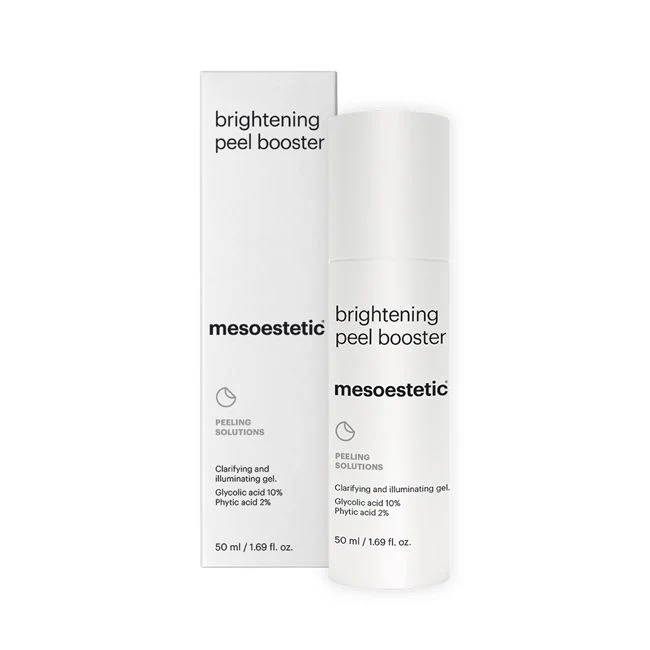 Mesoestetic Brightening Peel Booster 50ml - Image 2