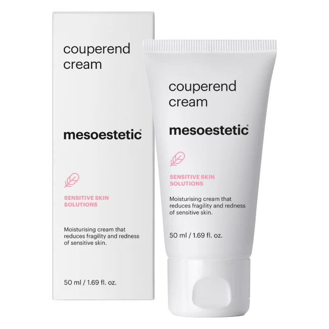 Mesoestetic Couperend Cream 50ml - Image 2