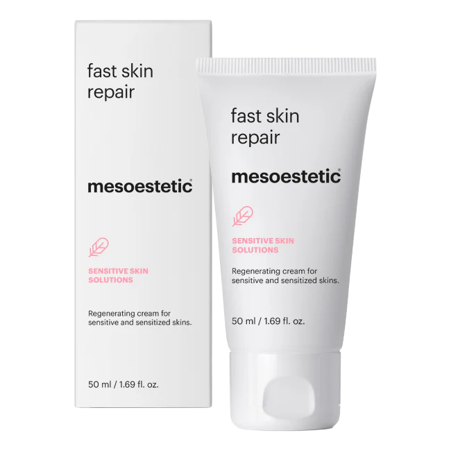 Mesoestetic Fast Skin Repair 50ml - Image 3