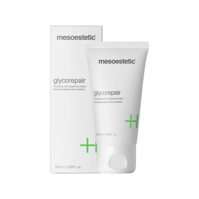 Mesoestetic Glycorepair 50ml - Image 2