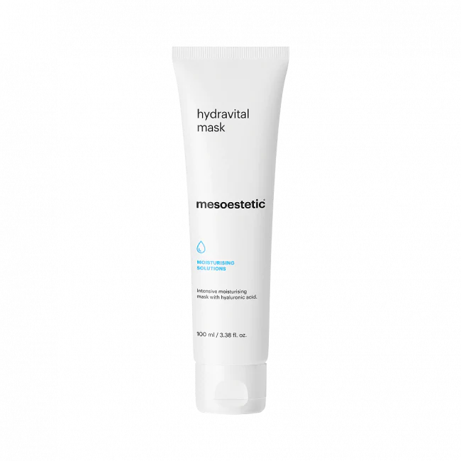 Mesoestetic Hydravital Mask 100ml