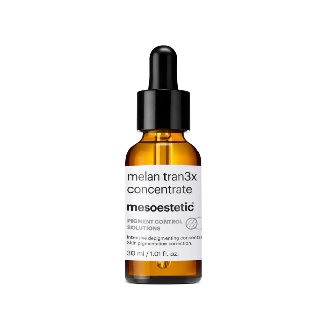 Mesoestetic Melan Tran3X Concentrate 30ml