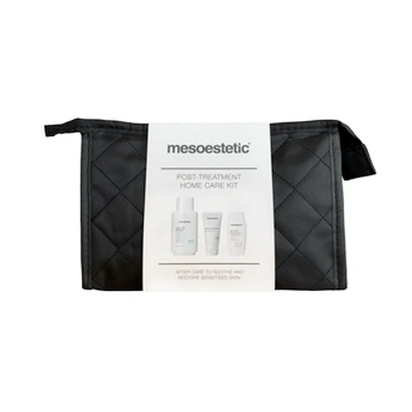 Mesoestetic Post-Treatment Home Care Kit