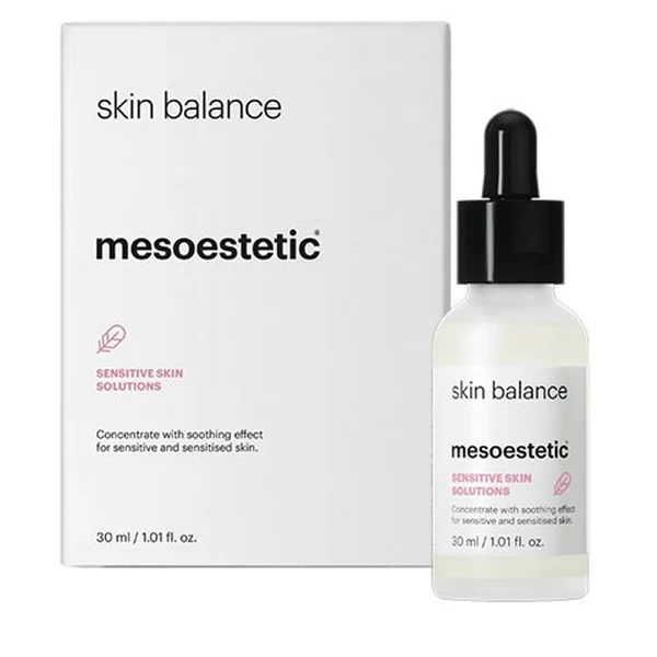 Mesoestetic Skin Balance 30ml - Image 2