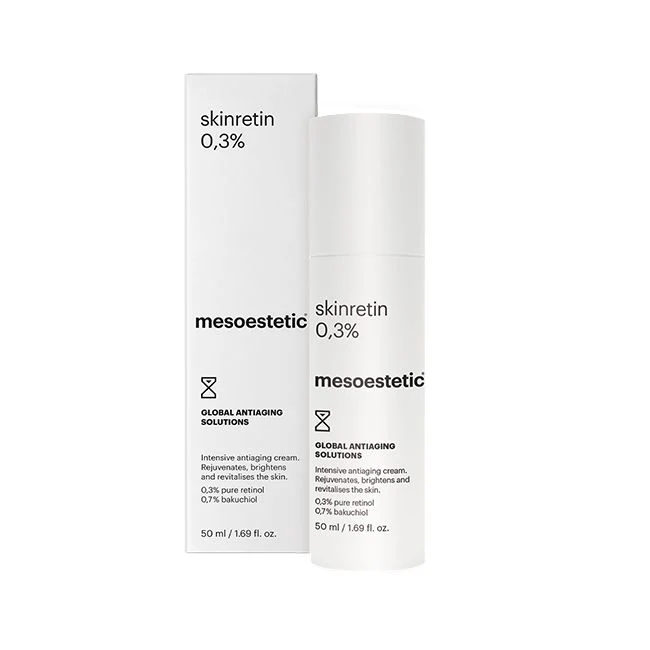 Mesoestetic Skinretin 0.3% 50ml - Image 2