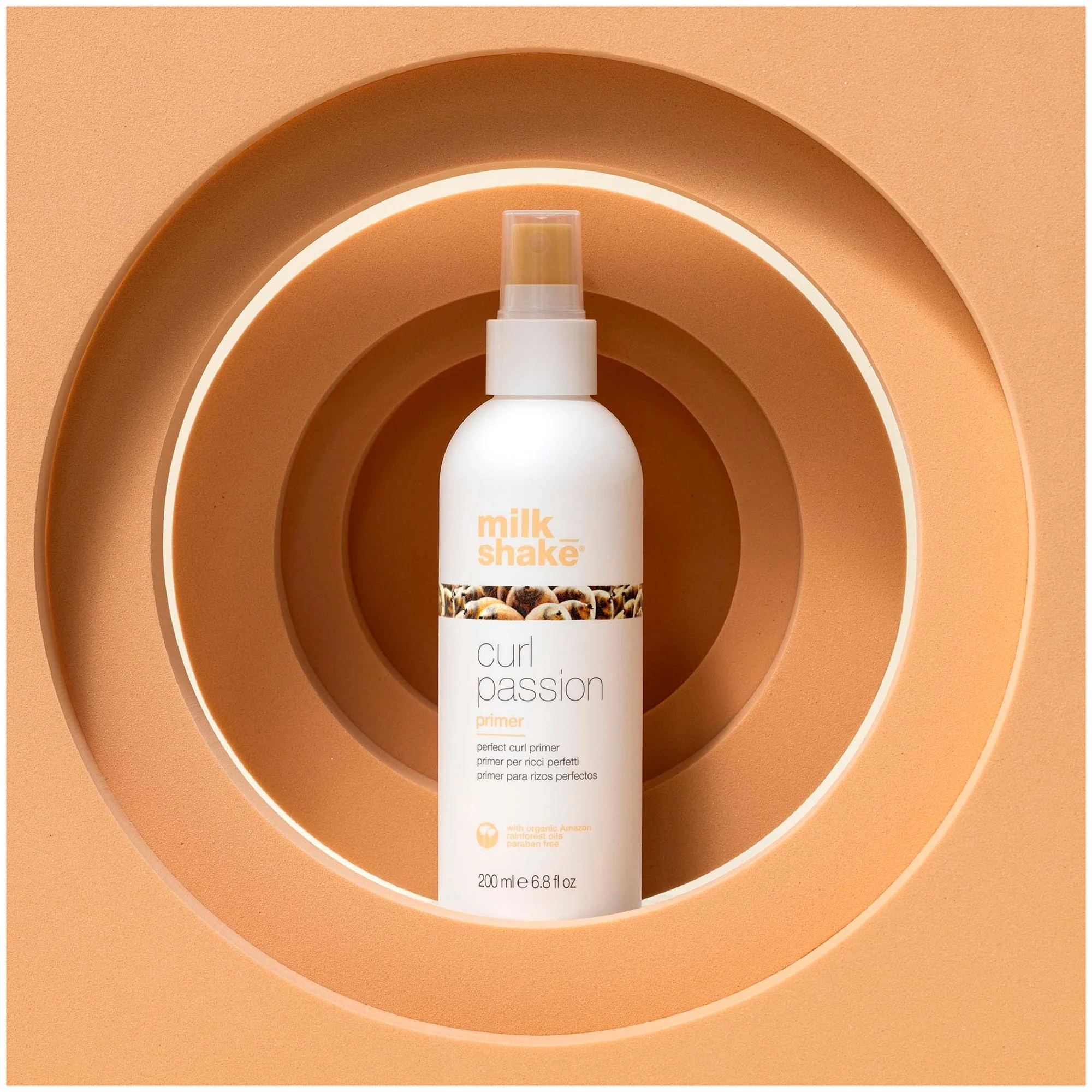 milk_shake Curl Passion Primer 200ml - Image 2