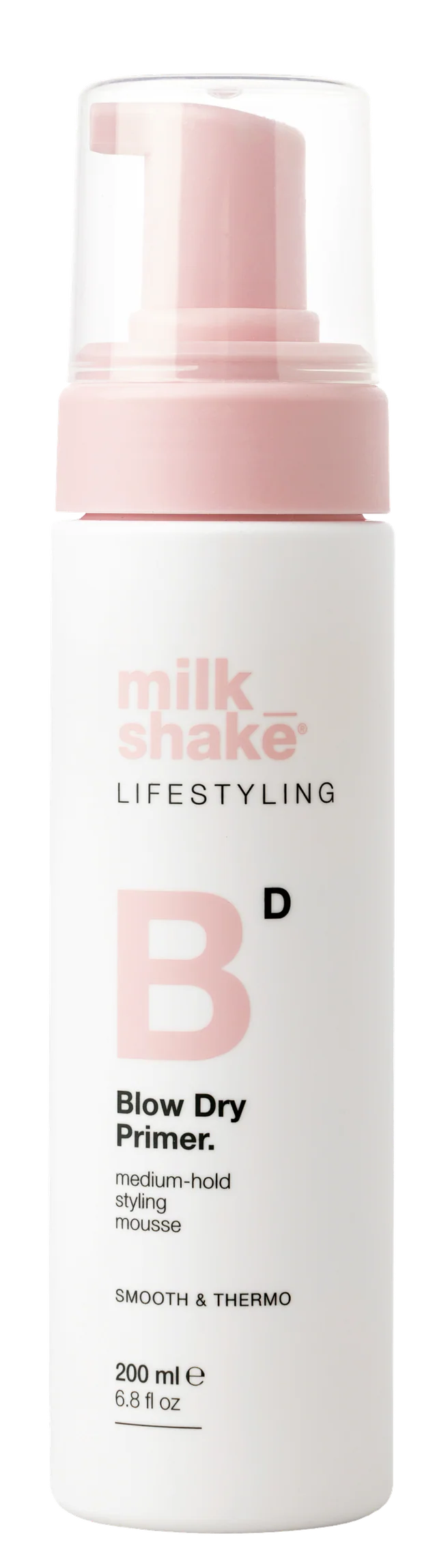 milk_shake Lifestyling Blowdry Primer 200ml