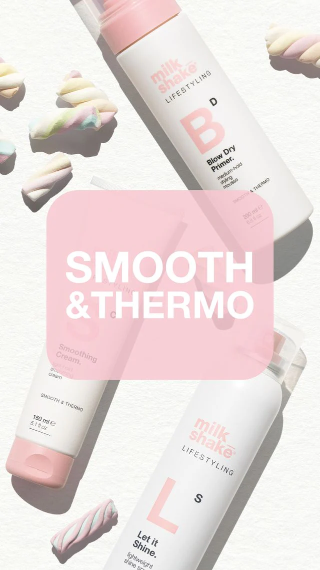 milk_shake Lifestyling Blowdry Primer 200ml - Image 2
