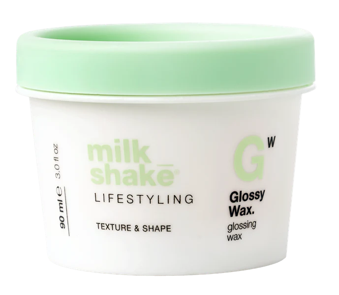 milk_shake lifestyling glossy wax 90ml