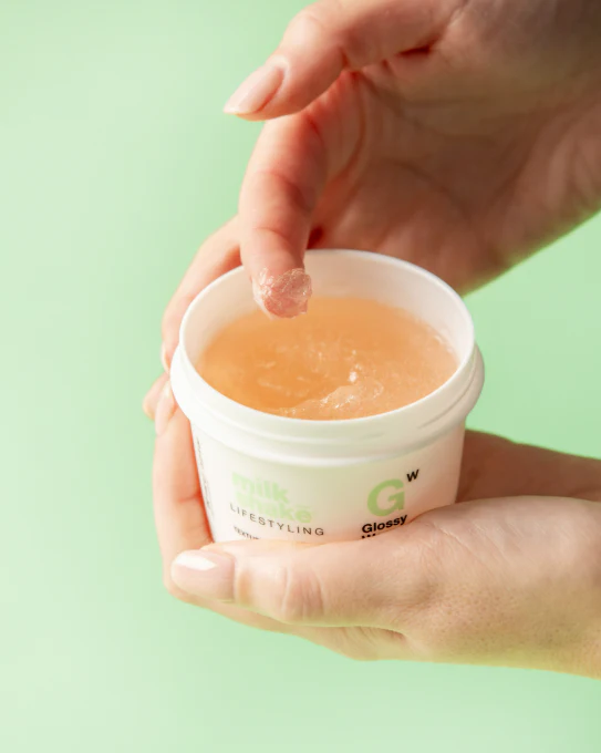 milk_shake lifestyling glossy wax 90ml - Image 2