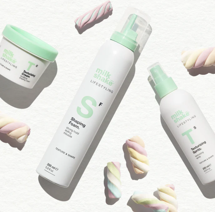milk_shake lifestyling glossy wax 90ml - Image 3