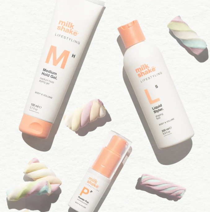 milk_shake Lifestyling Dry Shampoo 200ml - Image 2