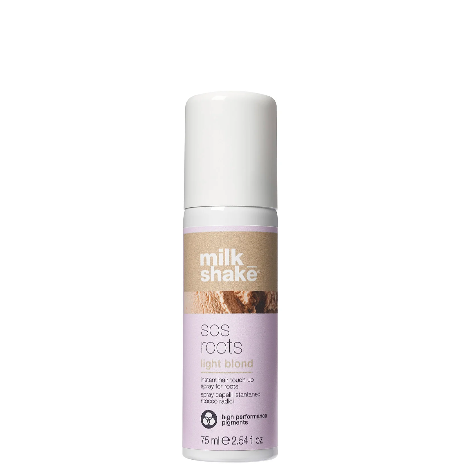 milk_shake SOS Roots 75ml (Various Shades) - Image 3