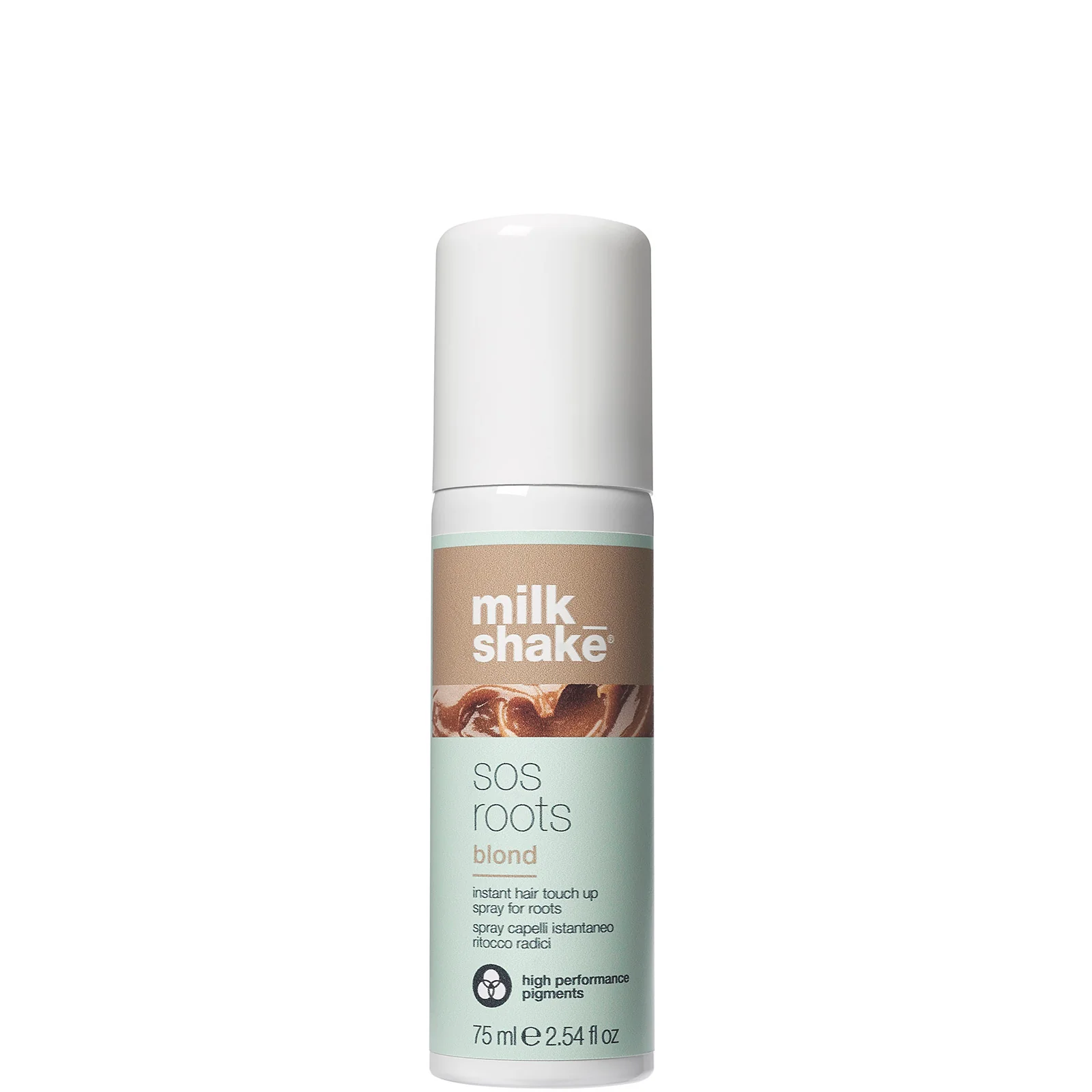 milk_shake SOS Roots 75ml (Various Shades) - Image 4