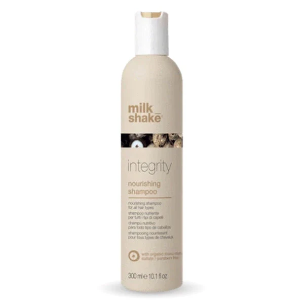 milk_shake integrity nourishing shampoo 300ml