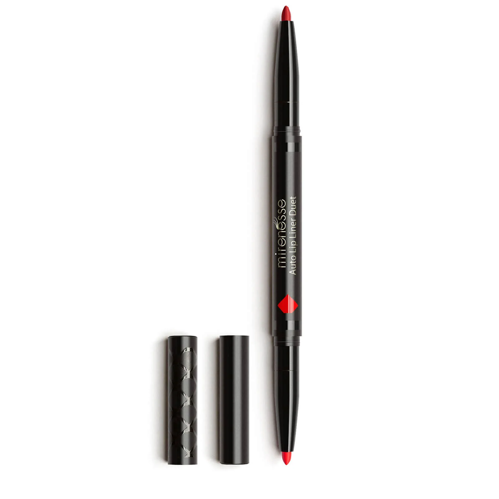 mirenesse Auto Lip Liner Long Wear Duet 0.5g (Various Shades) - Image 11