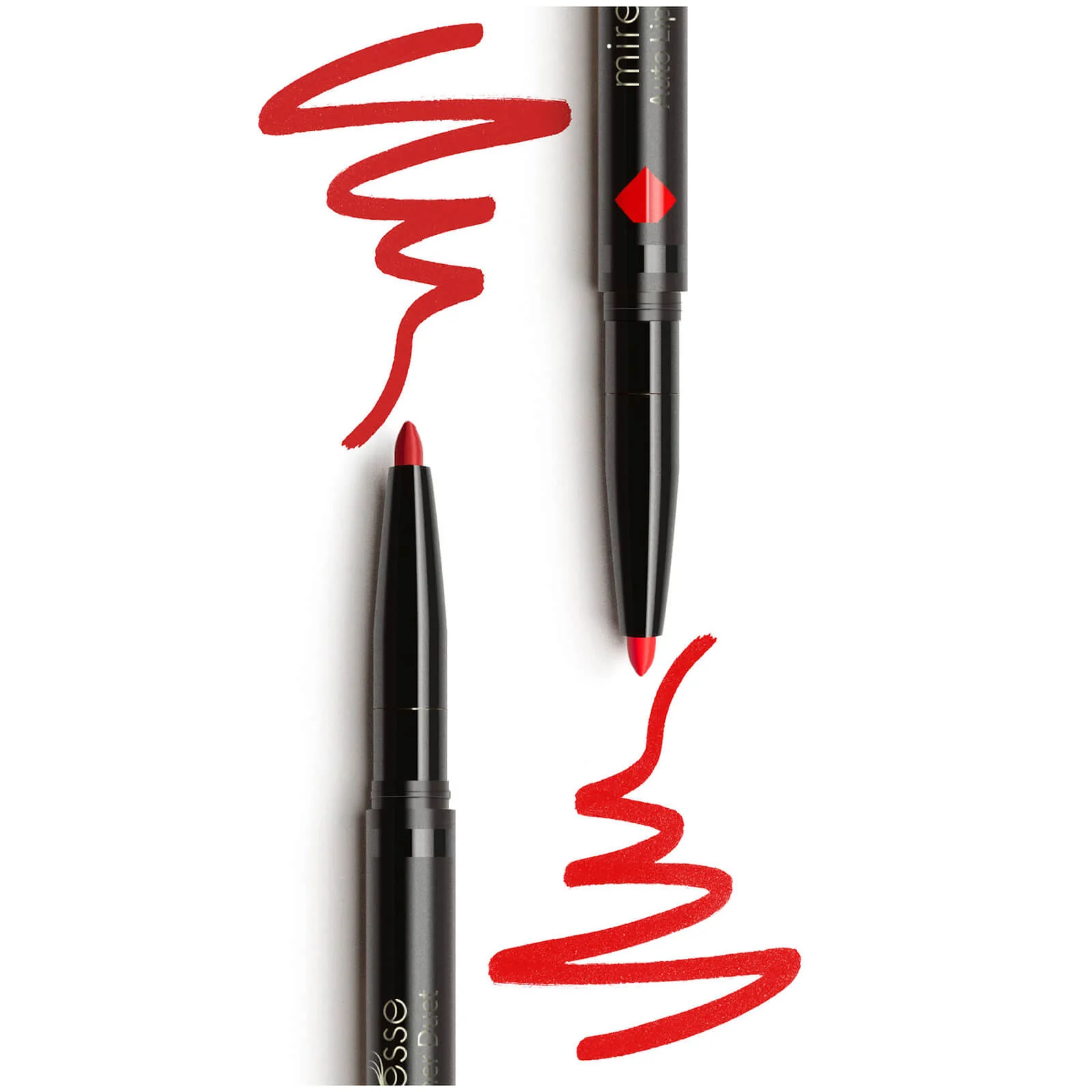 mirenesse Auto Lip Liner Long Wear Duet 0.5g (Various Shades) - Image 12