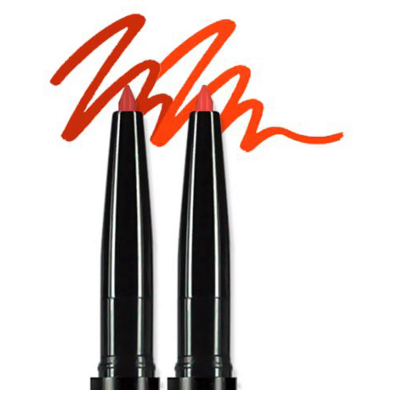 mirenesse Auto Lip Liner Long Wear Duet 0.5g (Various Shades) - Image 14