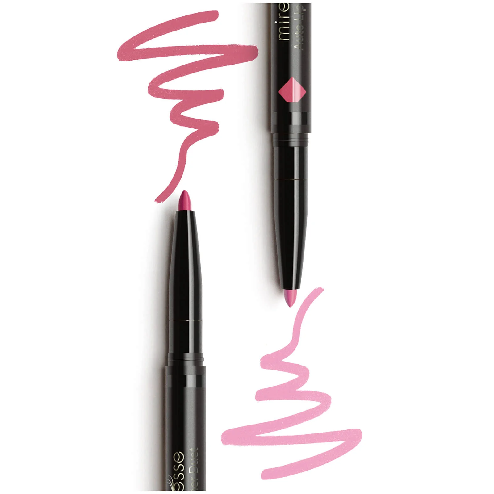 mirenesse Auto Lip Liner Long Wear Duet 0.5g (Various Shades) - Image 17