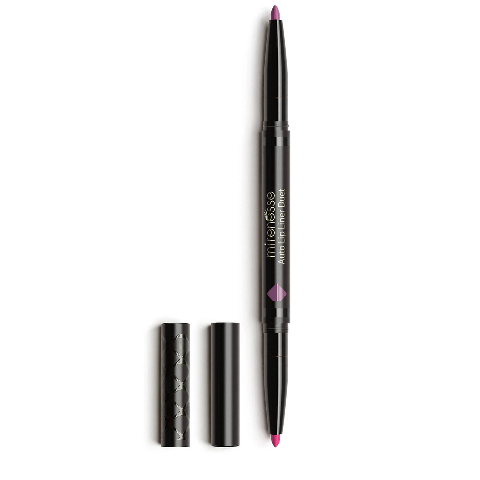 mirenesse Auto Lip Liner Long Wear Duet 0.5g (Various Shades) - Image 22