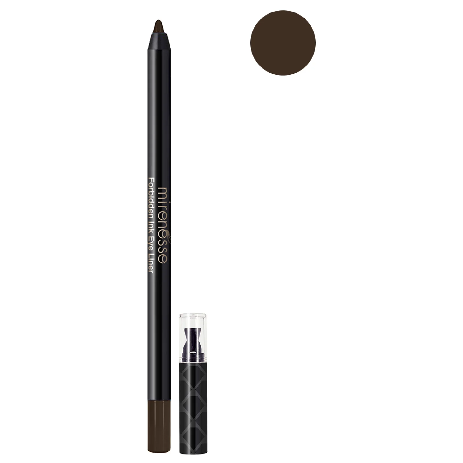 mirenesse Forbidden Ink Waterproof Eyeliner 0.75g (Various Shades) - Image 4