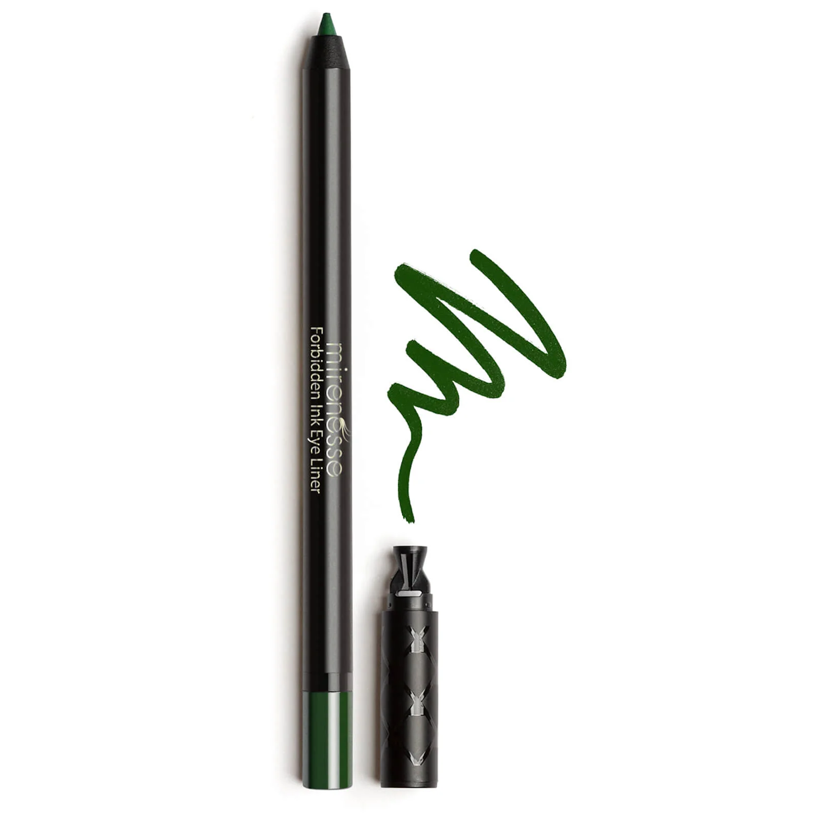 mirenesse Forbidden Ink Waterproof Eyeliner 0.75g (Various Shades) - Image 5