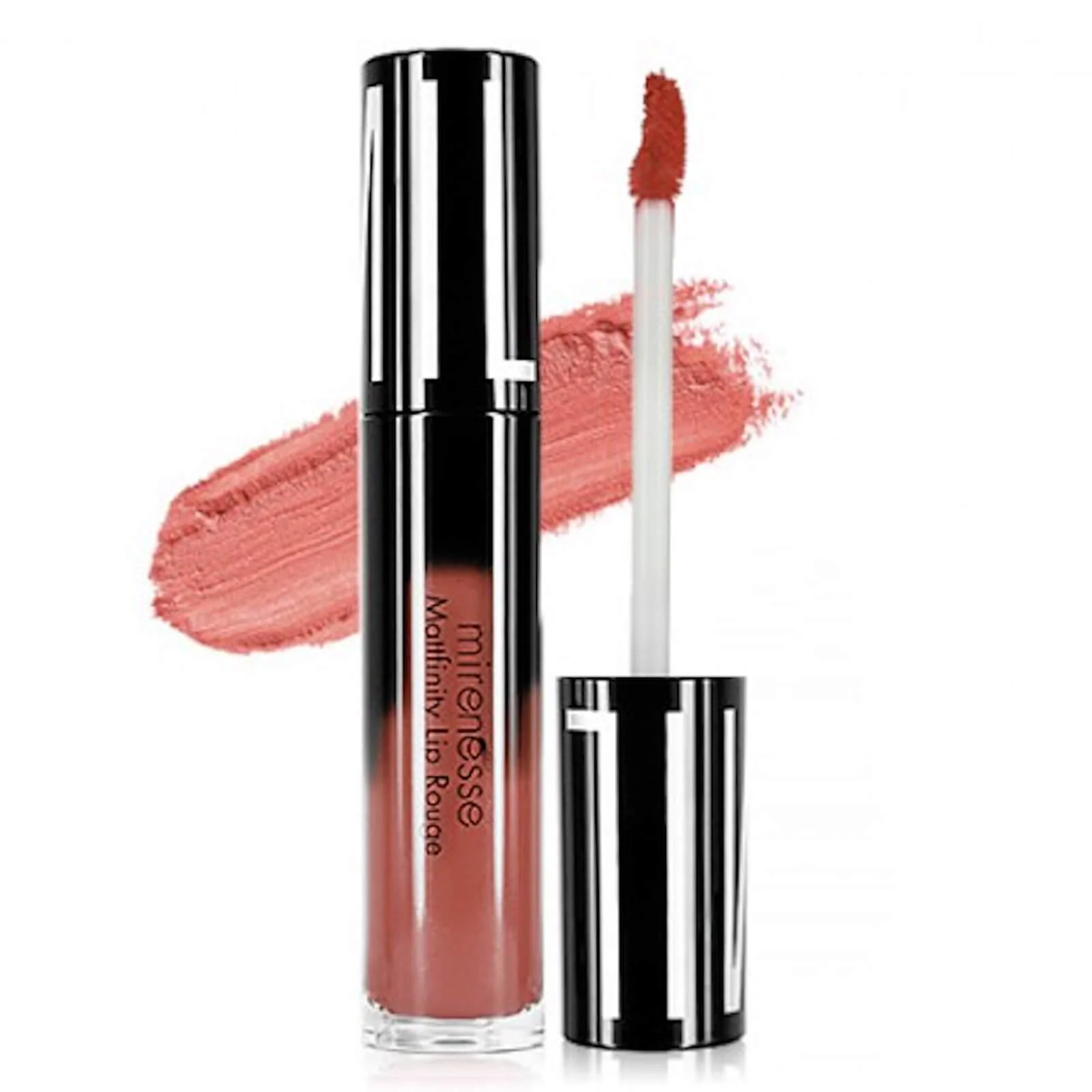 mirenesse Mattfinity Matte Lip Rouge Mousse 7g (Various Shades) - Image 2