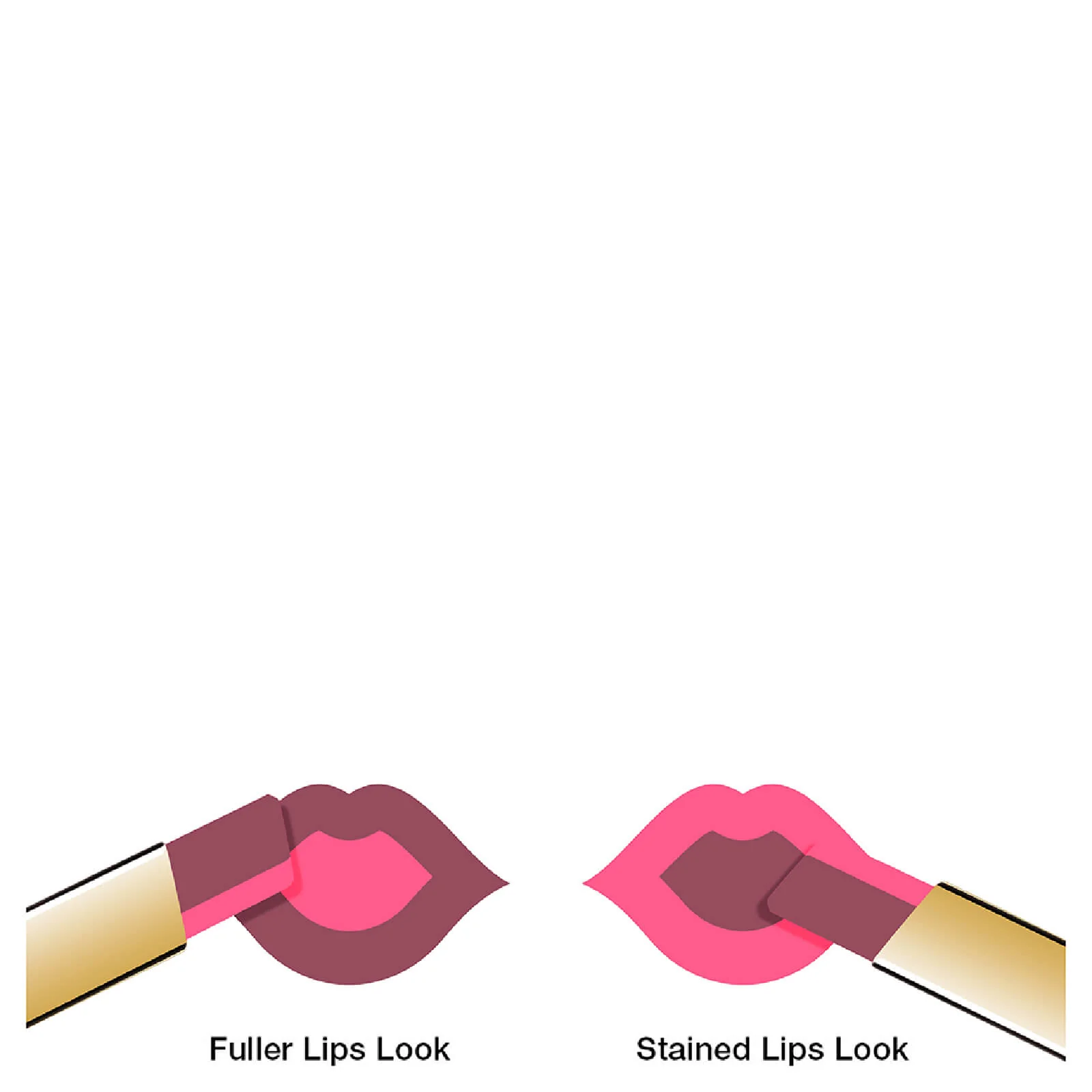 mirenesse Maxi-Tone Lip Bar 3g (Various Shades) - Image 4