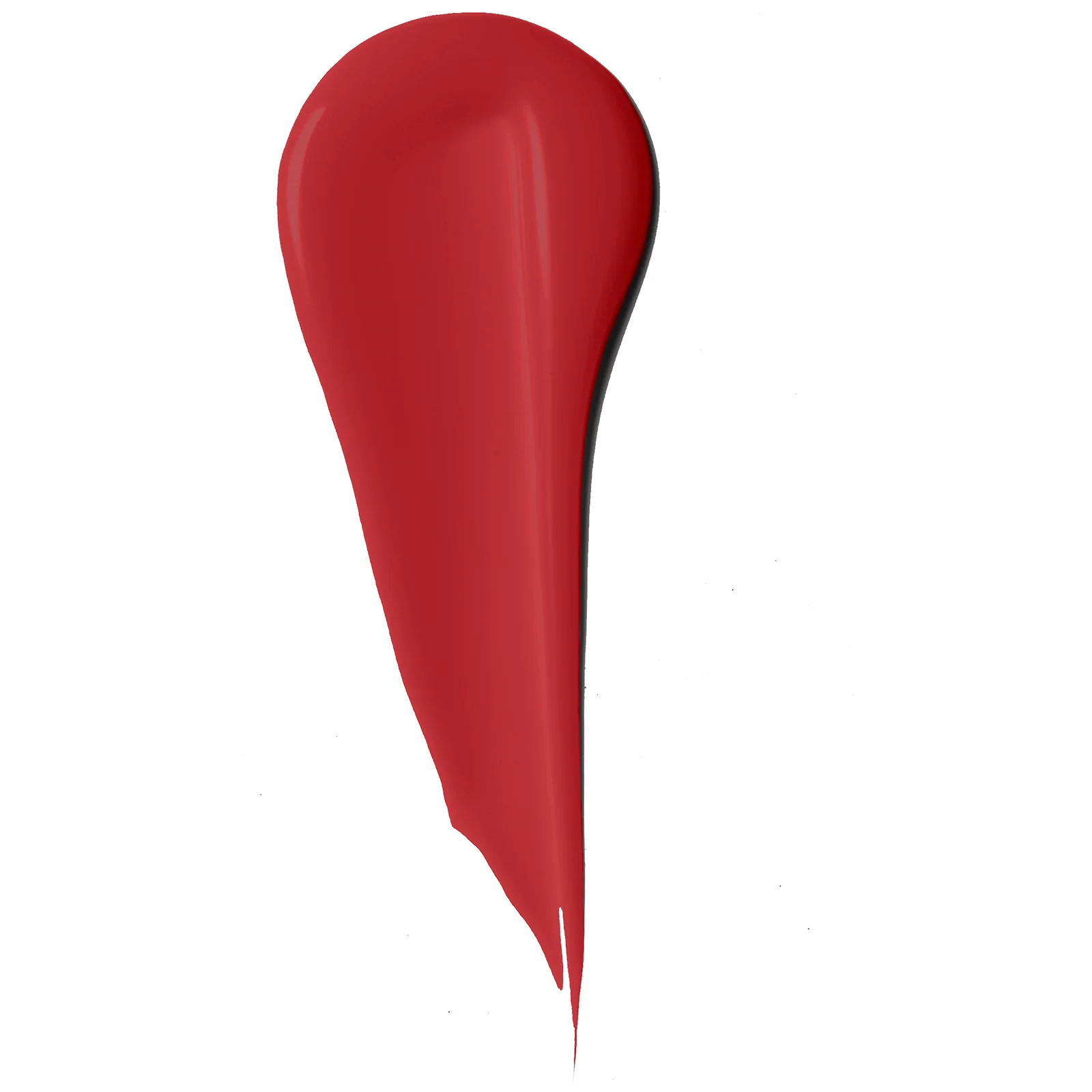 ModelCo Lip Lacquer - Fire Red 3g - Image 2