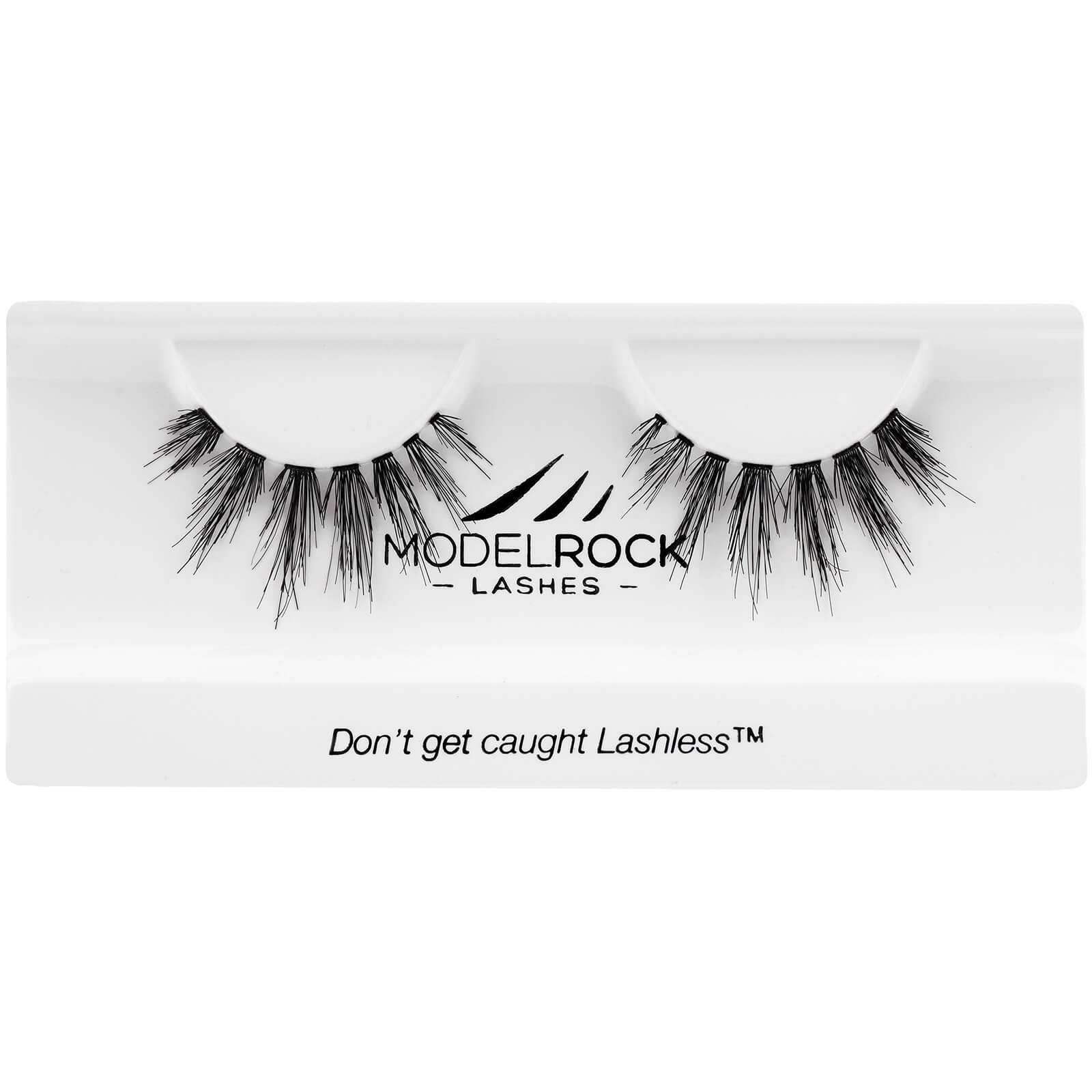 ModelRock Lashes Paperdolly