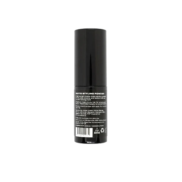 Modern Pirate Matte Styling Powder 10gm - Image 2