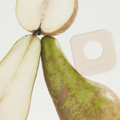 MOR Emporium Classics Italian Pear Car Diffuser - Fragrance Disc Refill - Image 3
