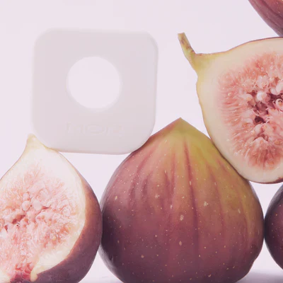 MOR Emporium Classics Primavera Fig Car Diffuser - Fragrance Disc Refill - Image 2