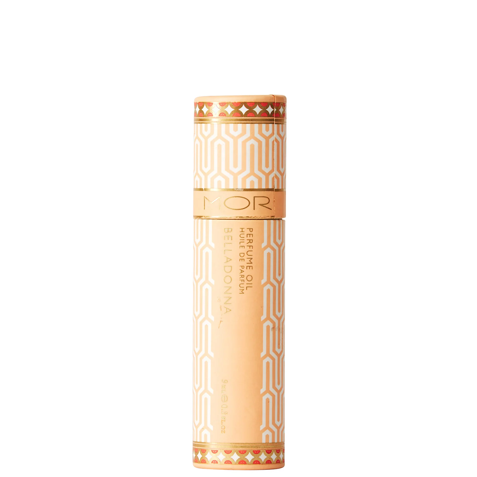 MOR Little Luxuries Belladonna Perfume Oil 9ml - Image 2