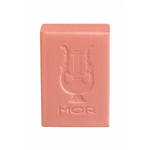 MOR Little Luxuries Soapette 60g - Belladonna - Image 2