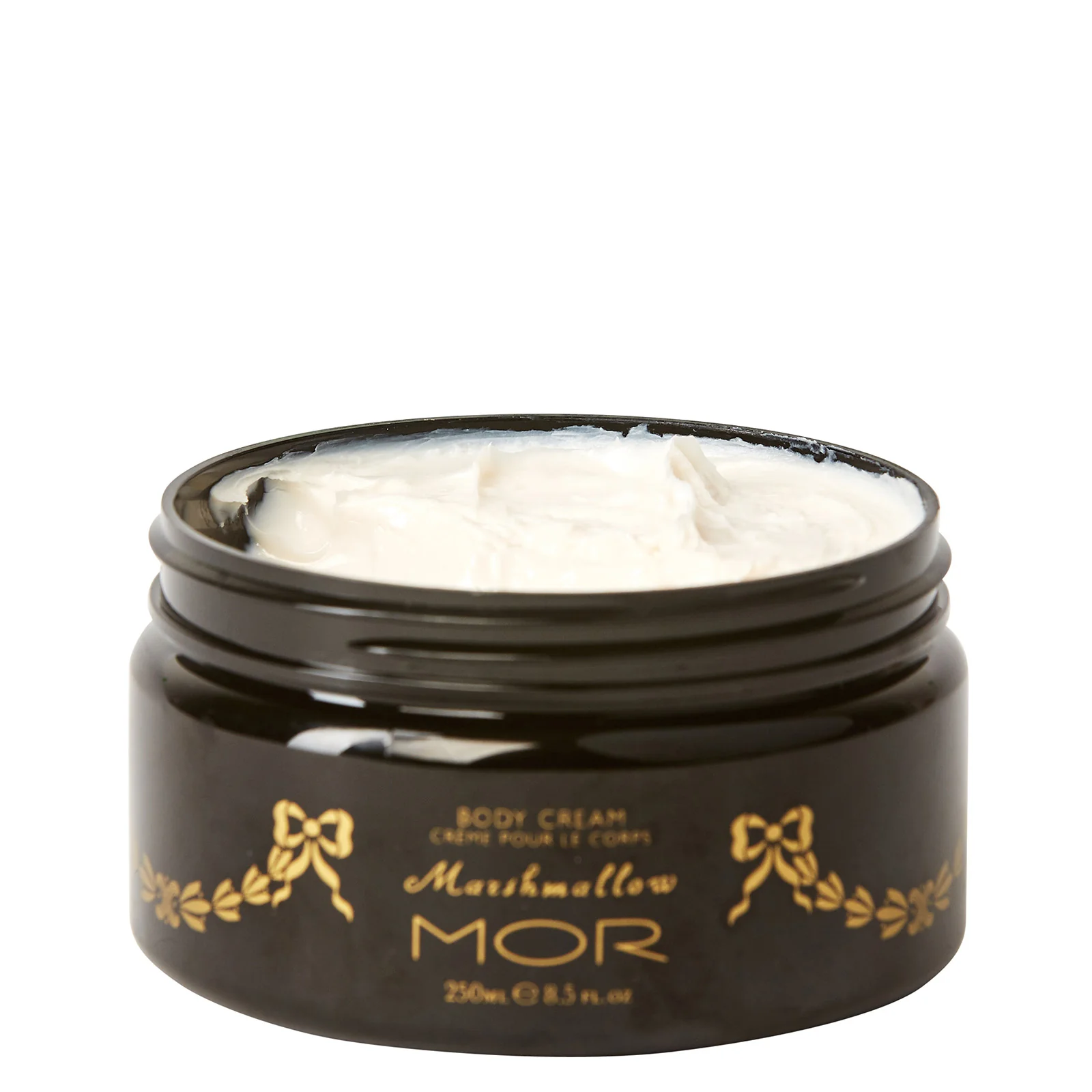 MOR Marshmallow Body Cream 250ml - Image 2