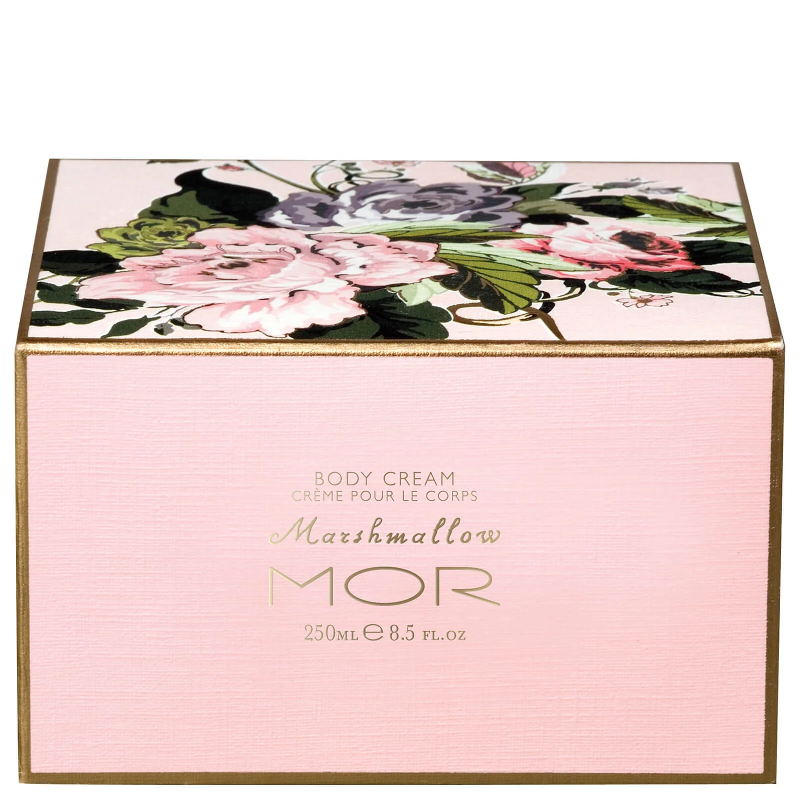 MOR Marshmallow Body Cream 250ml - Image 3